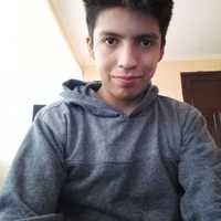 Avatar Adrian Marcelo Quispe Paladines