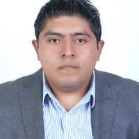 Jose Adrian Chavez Sanchez