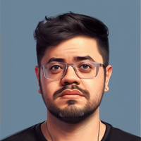 Avatar Adrian Felipe Valderrama Perez