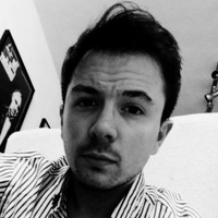 Avatar Adrián Gámez