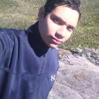 Adrian Guerrero