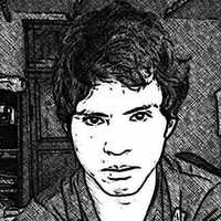 Avatar Adriano Ayala