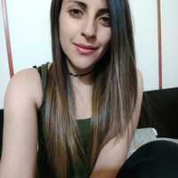 Avatar Adriana Fernanda Moya Forero