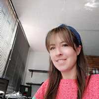 Maria Adriana Hernández Martínez