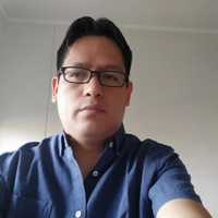 Avatar Adrian Garcia