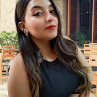 Adriana Carolina Zárate Valbuena