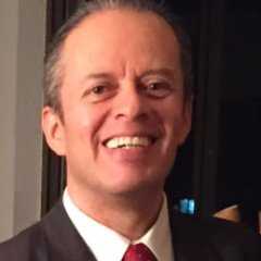 Alberto Duque Villegas