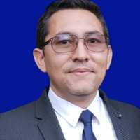 Avatar Alexander Ospina