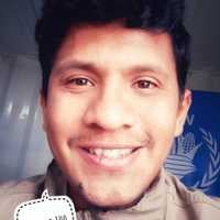 Jonathan Javier Veas Realpe