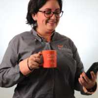 Adriana Gabriela Hernández Arellano