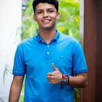 Andres Elias Arrollo Gonzalez