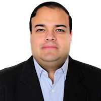 Avatar Andrés Briceño