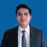 Avatar Alexis Marcelo Encinas Vasquez