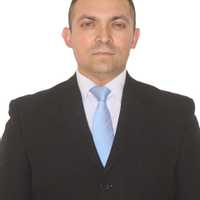 Avatar Andrés Eduardo Encina Tapia