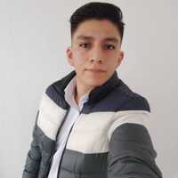 Erick Ulises Aguilar Servin