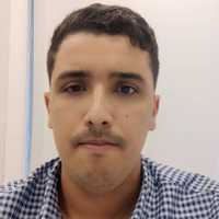 ali Carmona