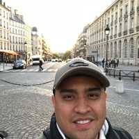 Avatar Andres Felipe Barbosa Novoa