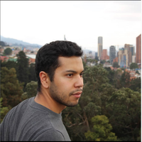 Avatar Andrés Felipe Morales Forero