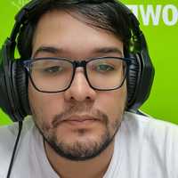 Avatar Andres Felipe Ospina