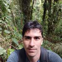 Avatar Andrés Fernando González González