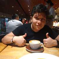 Avatar Andrés Felipe Figueroa Betancourt