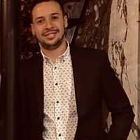 Avatar Andres Felipe Gomez