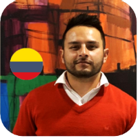 Avatar Andres Jerez