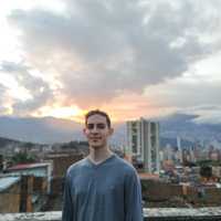 Avatar Alejandro Flórez Larrea