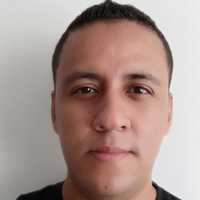 Avatar Andres Felipe Mora Florez