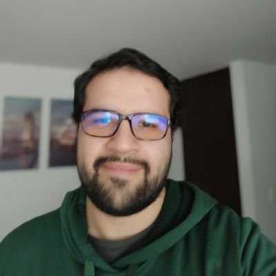 Avatar Felipe Moreno