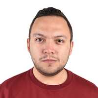 Avatar Andres Prieto