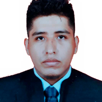 Alexander Adrian Murillo Guzman