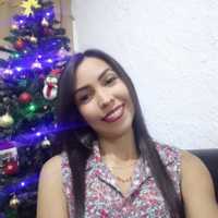 Avatar Alejandra García