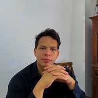 Avatar Ángel García