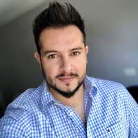 Avatar Alejandro Gonzalez