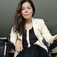 Aura Martínez