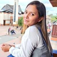 Luisa Fernanda Agudelo Taborda