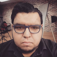 Avatar Jose Aguedo Serna Meza