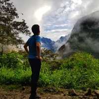 Avatar David Moises Aguilar Paredes