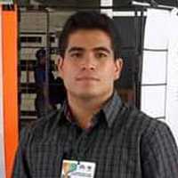 Avatar Daniel Ernesto Aguilar Lopez
