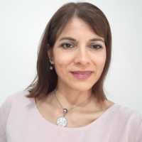 Avatar M Cecilia Aguirre