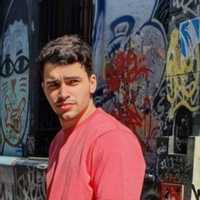 Agustin Rodriguez