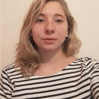 Agustina Del Pilar Naya Perrino