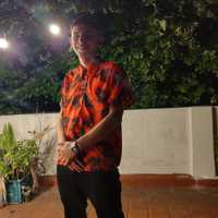 Avatar Agustin Roman Rodriguez