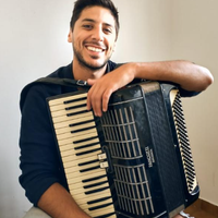 Avatar Agustín Fernández