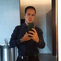 Avatar Agustin Jaramillo