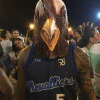 Avatar Agustin N. R. Ramirez