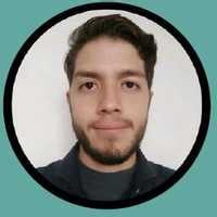 Avatar Pablo Machado
