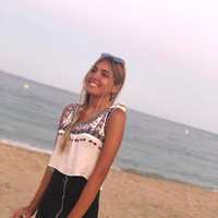 Avatar Agustina Marini Finoquetto