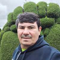 Agustin Aldana Rojas